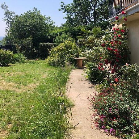 شقة Le Jardin Suspendu Rillieux-la-Pape المظهر الخارجي الصورة