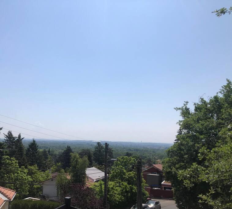 شقة Le Jardin Suspendu Rillieux-la-Pape المظهر الخارجي الصورة