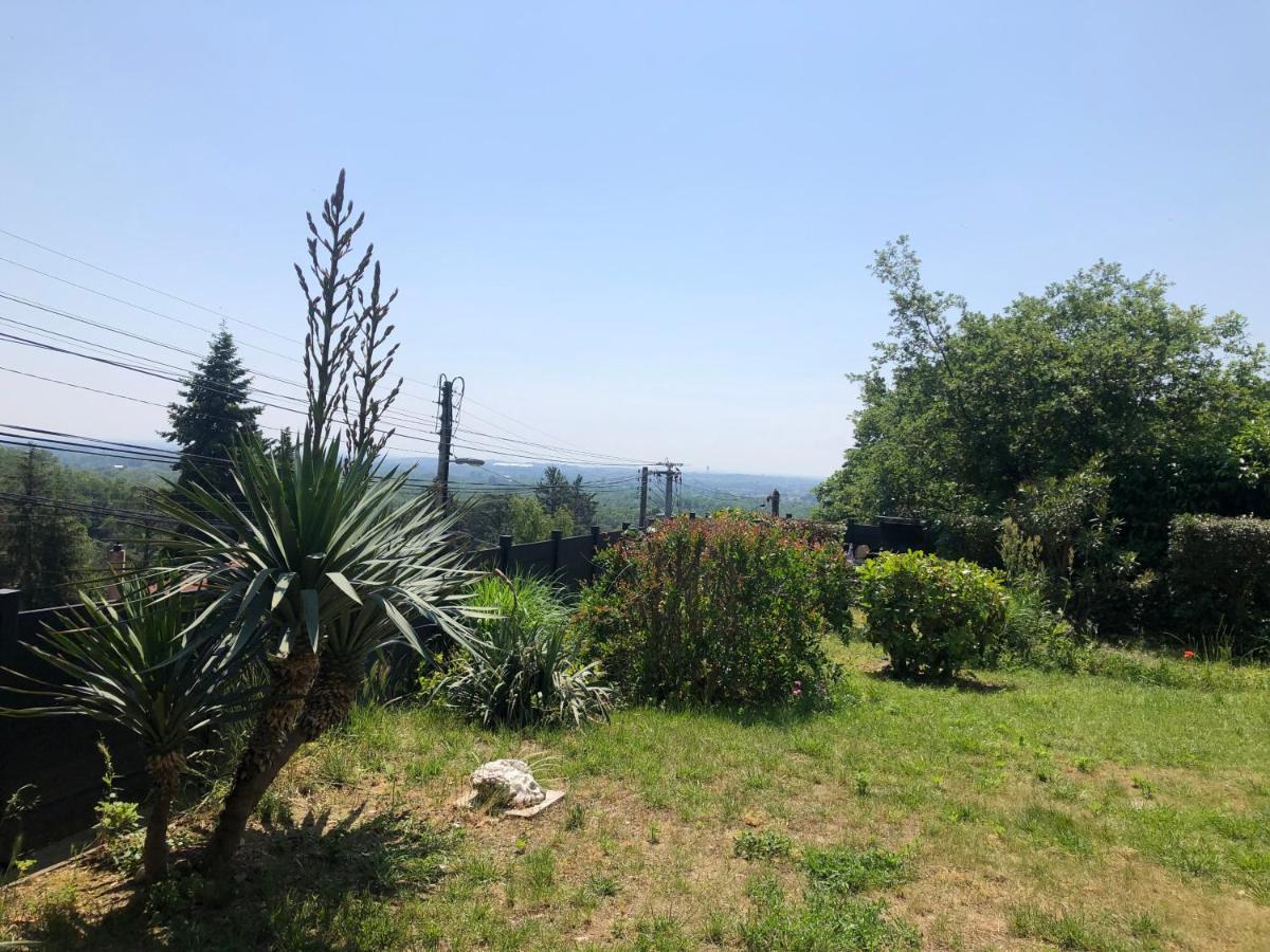 شقة Le Jardin Suspendu Rillieux-la-Pape المظهر الخارجي الصورة