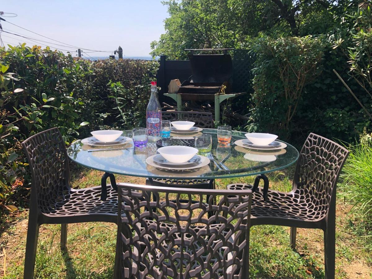 شقة Le Jardin Suspendu Rillieux-la-Pape المظهر الخارجي الصورة