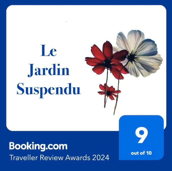 شقة Le Jardin Suspendu Rillieux-la-Pape المظهر الخارجي الصورة